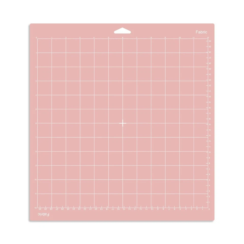 चिपकने वाला पीवीसी काटने की चटाई