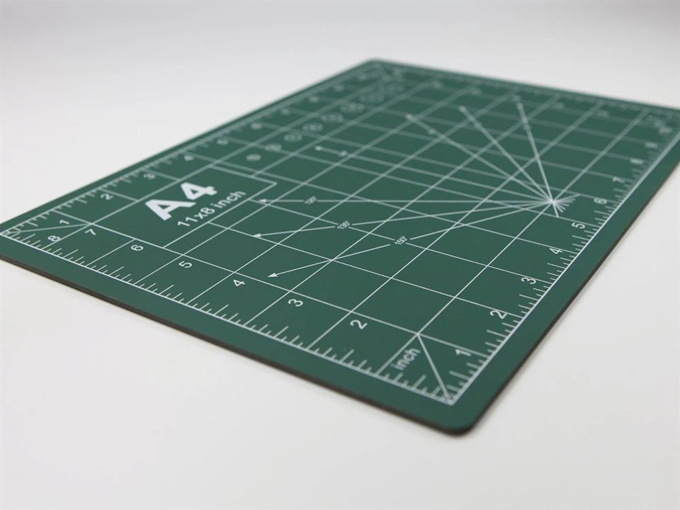 Black Core Cutting Mat best