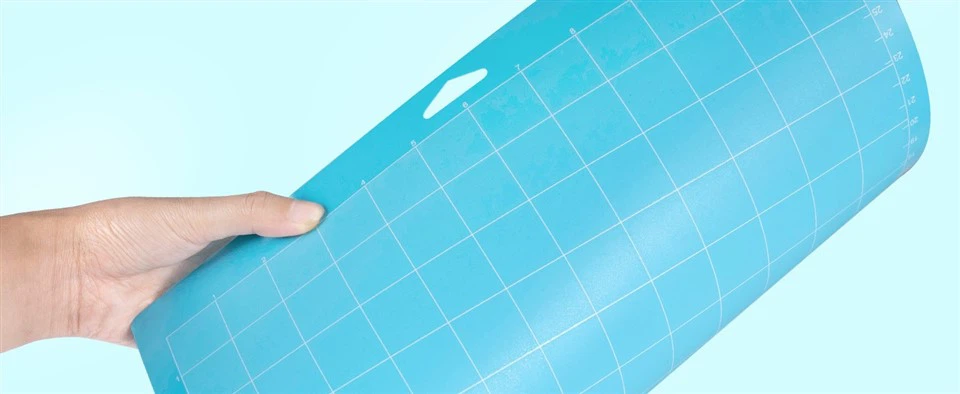 Blue Cutting Mat factory