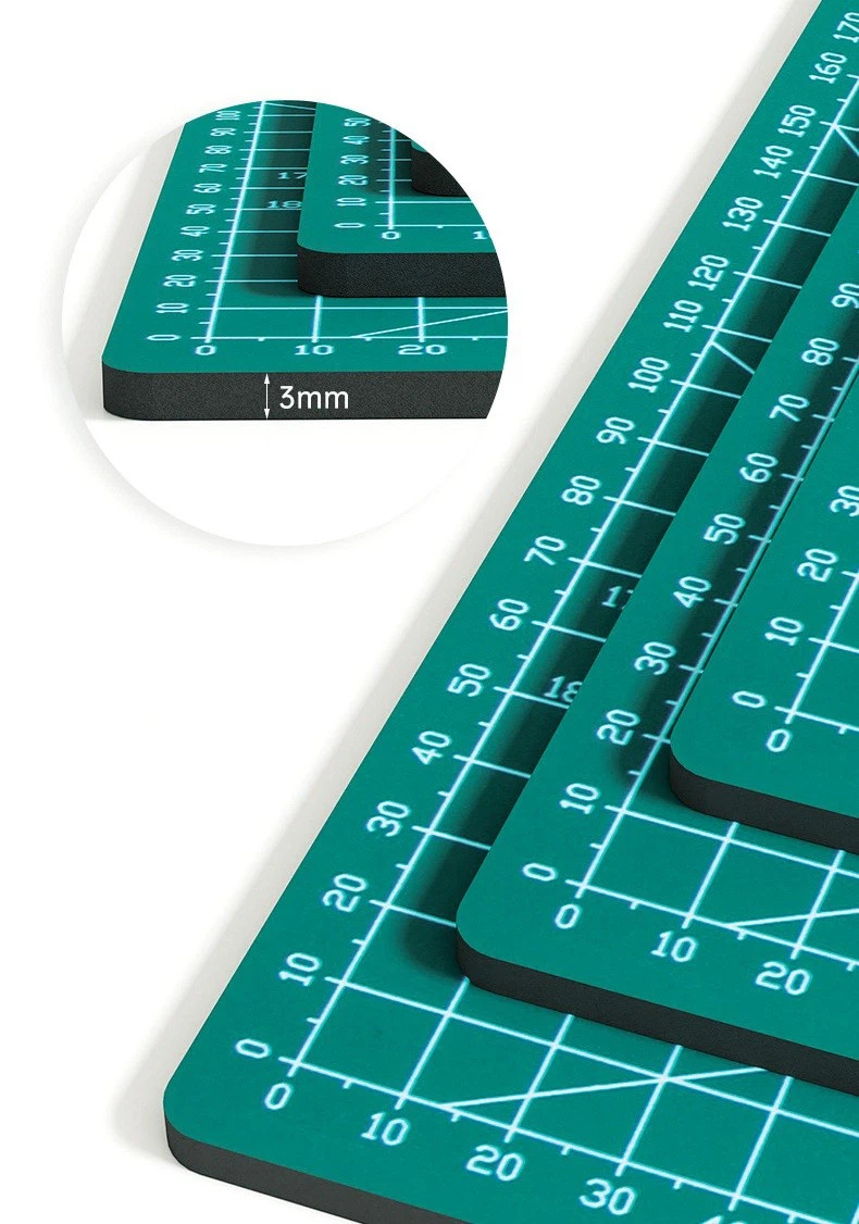 DIY Craft Pvc Cutting Mat suppliers
