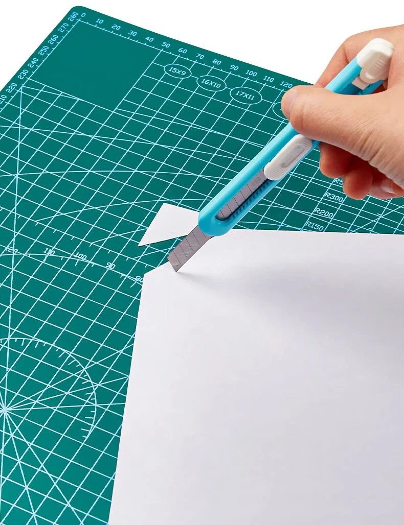DIY Craft Pvc Cutting Mat factory