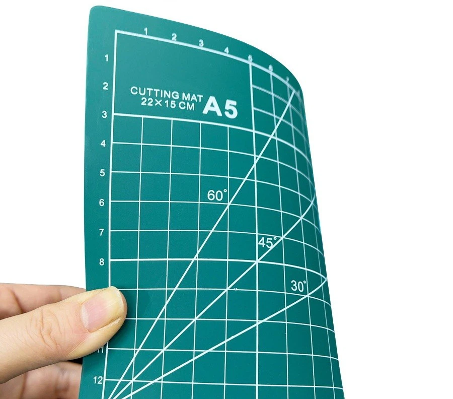 DIY Craft Pvc Cutting Mat best