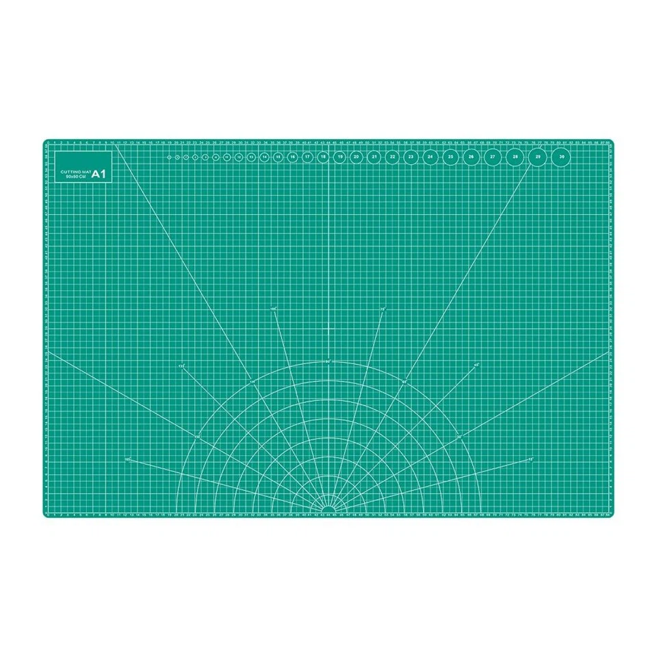 Industrial Cutting Mat factory