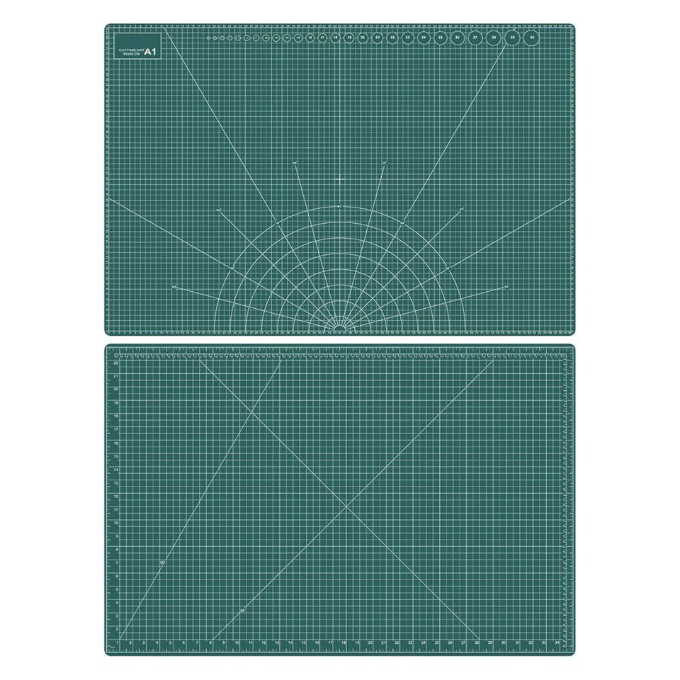 औद्योगिक काटने की चटाई