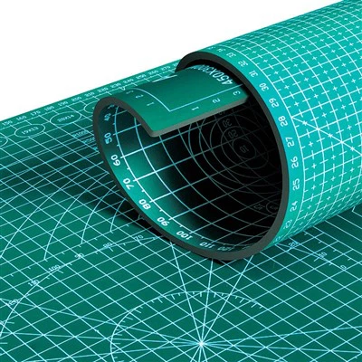 कला उपकरण काटने की चटाई