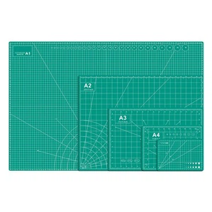 DIY क्राफ्ट पीवीसी कटिंग मैट