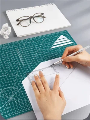 हॉबीक्राफ्ट कटिंग मैट