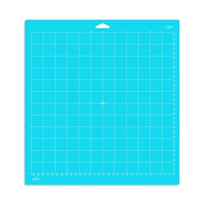 हल्की चिपकने वाली काटने की चटाई