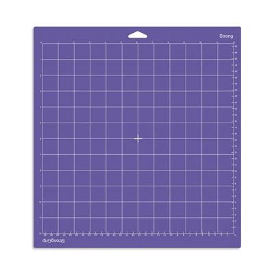 बैंगनी कटिंग मैट