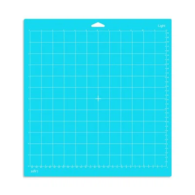 मानक चिपकने वाली काटने की चटाई